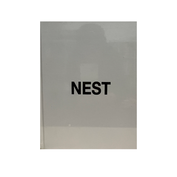 NEST: Dash Snow and Dan Colen