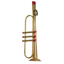 Trumpet Kazoo